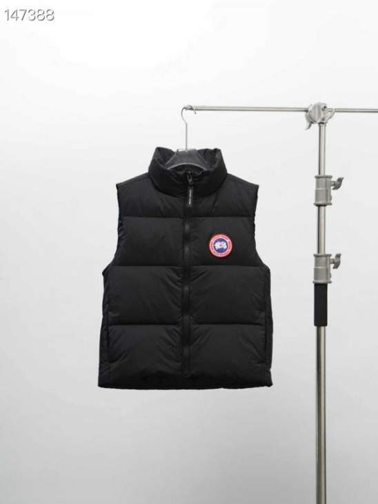 Picture of Canada Goose Down Jackets _SKUCanadaGooseXS-2XL26yr6637829